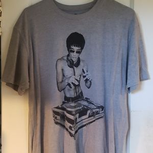 Bruce Lee DJ